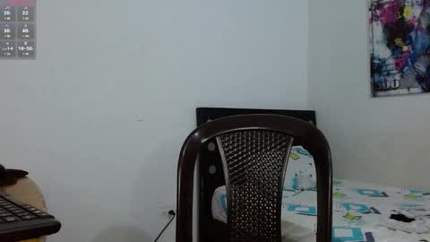 Andrew G online show from 01/28/25, 11:07