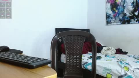 Andrew G online show from 02/11/25, 03:08