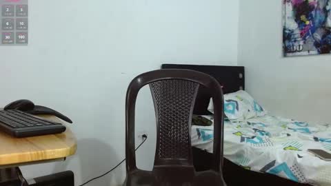 Andrew G online show from 02/27/25, 12:10