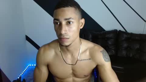 Andrew G online show from 09/09/25, 03:00