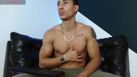 Andrew G online show from 09/30/25, 01:49