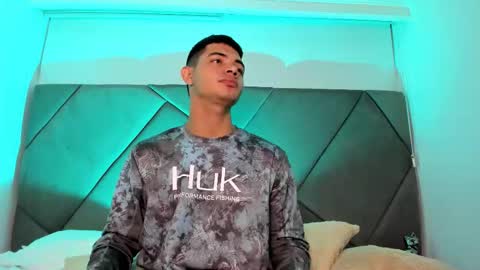 Colleman online show from 09/20/25, 03:07