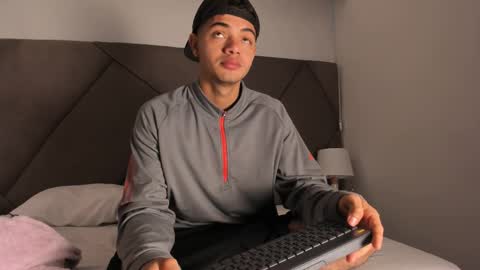 Colleman online show from 10/13/25, 11:21