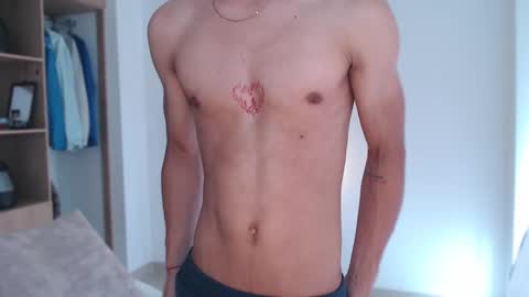 Andrew Courtz online show from 02/10/26, 08:35