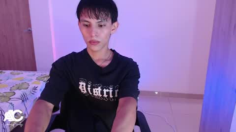 Andrew Courtz online show from 03/28/26, 09:14