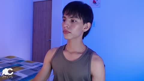 Andrew Courtz online show from 04/22/26, 04:52