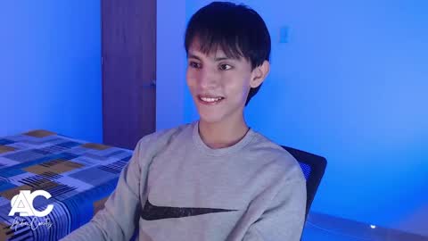 Andrew Courtz online show from 04/23/26, 06:32