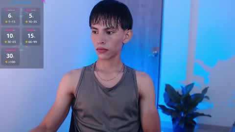 Snapshot of andrew_courtz chatting on 06/02/26, 05:59 Andrew Courtz online show from 06/02/26, 05:59