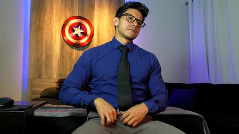 Andrew online show from 12/09/24, 05:51