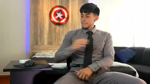 Andrew online show from 02/20/25, 06:46