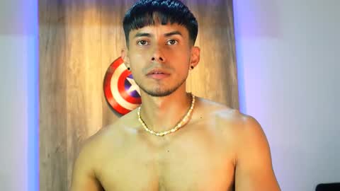 Andrew online show from 03/07/25, 02:46