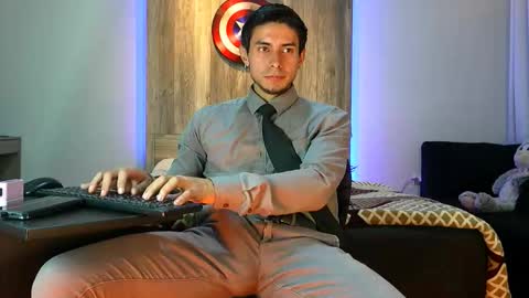 Andrew online show from 09/14/25, 06:34