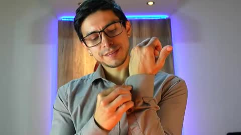 Andrew online show from 09/24/25, 01:53