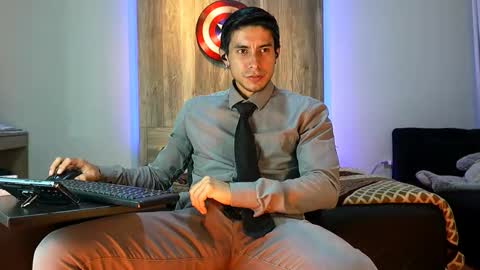 Andrew online show from 09/26/25, 06:28