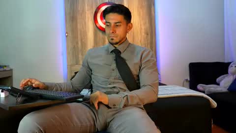 Andrew online show from 03/04/26, 02:39