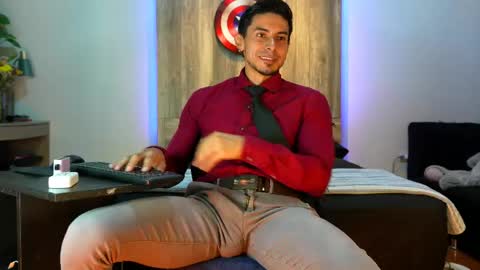 Andrew online show from 04/16/26, 03:07