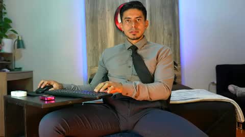 Andrew online show from 04/24/26, 04:59