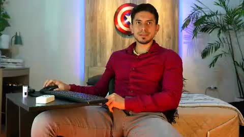 Andrew online show from 07/01/26, 01:29