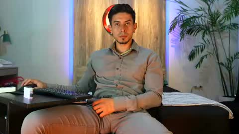 Andrew online show from 08/01/26, 06:34