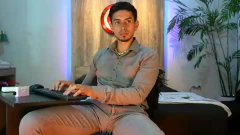 Andrew online show from 08/02/26, 06:56