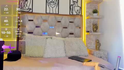 andrew_haalls online show from 11/01/25, 02:52