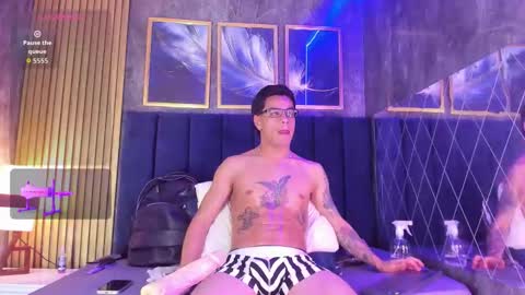 andrew_haalls online show from 05/12/26, 10:29