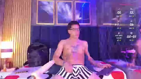 andrew_haalls online show from 05/13/26, 06:05