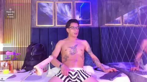 andrew_haalls online show from 05/15/26, 06:15