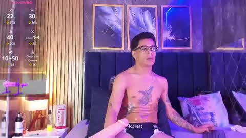 Snapshot of andrew_haalls chatting on 06/29/26, 01:44 andrew_haalls online show from 06/29/26, 01:44