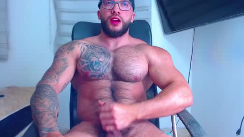 Snapshot of andrew_holden__ chatting on 01/09/25, 11:34 andrew_holden__ online show from 01/09/25, 11:34
