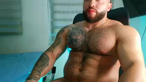 andrew_holden__ online show from 03/24/26, 12:04