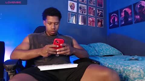 Andrew online show from 10/28/25, 04:31