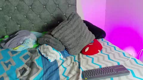 daniel y breiner online show from 04/17/26, 11:08