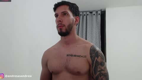 Snapshot of andrew_mathe chatting on 12/13/24, 11:50 Andrew Mathwes online show from 12/13/24, 11:50