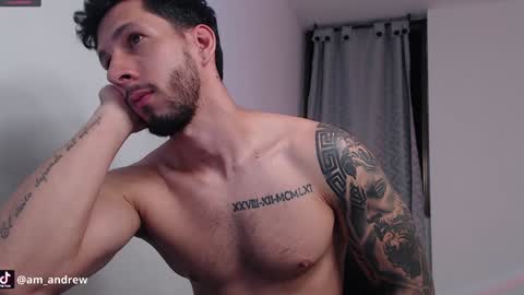 Snapshot of andrew_mathe chatting on 12/19/24, 02:01 Andrew Mathwes online show from 12/19/24, 02:01