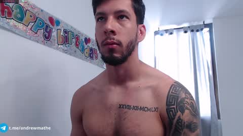 Snapshot of andrew_mathe chatting on 12/21/24, 03:31 Andrew Mathwes online show from 12/21/24, 03:31