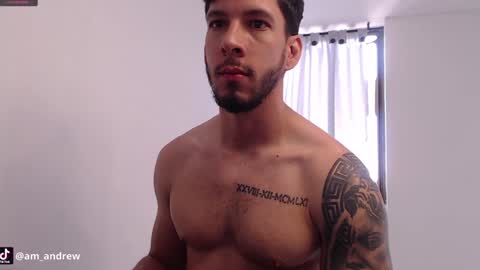 Snapshot of andrew_mathe chatting on 12/24/24, 07:00 Andrew Mathwes online show from 12/24/24, 07:00