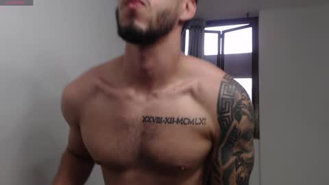 Snapshot of andrew_mathe chatting on 01/04/25, 10:55 Andrew Mathwes online show from 01/04/25, 10:55