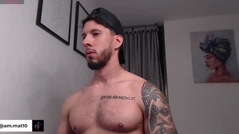 Snapshot of andrew_mathe chatting on 01/16/25, 02:19 Andrew Mathwes online show from 01/16/25, 02:19