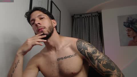 Snapshot of andrew_mathe chatting on 01/18/25, 12:02 Andrew Mathwes online show from 01/18/25, 12:02