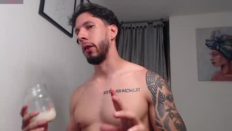 Snapshot of andrew_mathe chatting on 01/19/25, 12:28 Andrew Mathwes online show from 01/19/25, 12:28