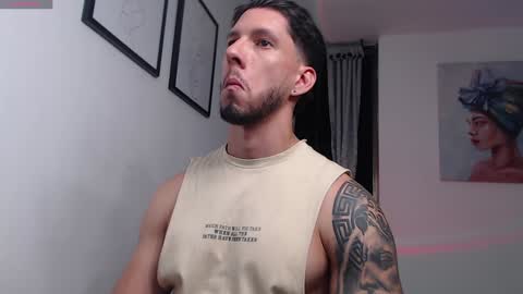 Snapshot of andrew_mathe chatting on 01/21/25, 11:55 Andrew Mathwes online show from 01/21/25, 11:55