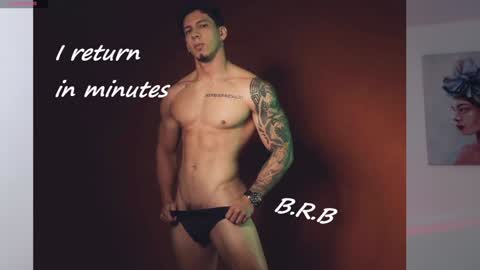 Snapshot of andrew_mathe chatting on 01/22/25, 02:59 Andrew Mathwes online show from 01/22/25, 02:59