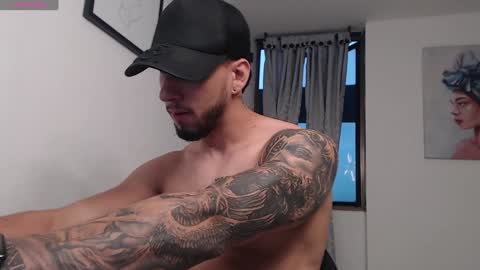 Snapshot of andrew_mathe chatting on 02/08/25, 11:02 Andrew Mathwes online show from 02/08/25, 11:02