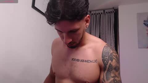 Snapshot of andrew_mathe chatting on 02/12/25, 02:03 Andrew Mathwes online show from 02/12/25, 02:03