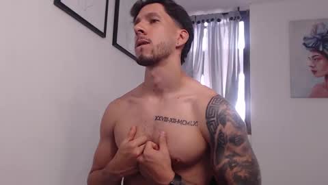 Snapshot of andrew_mathe chatting on 02/12/25, 09:54 Andrew Mathwes online show from 02/12/25, 09:54