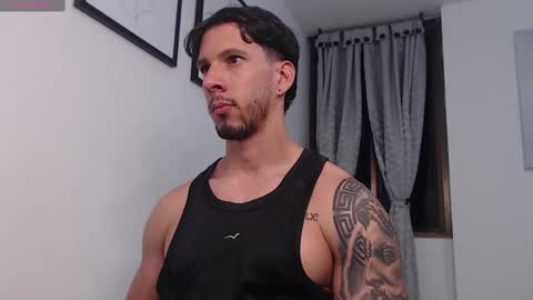 Snapshot of andrew_mathe chatting on 02/18/25, 02:59 Andrew Mathwes online show from 02/18/25, 02:59