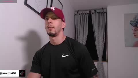 Snapshot of andrew_mathe chatting on 11/21/25, 12:10 Andrew Mathwes online show from 11/21/25, 12:10