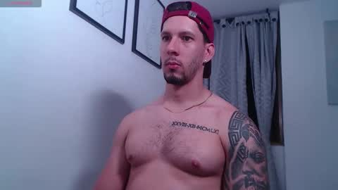 Snapshot of andrew_mathe chatting on 11/24/25, 11:48 Andrew Mathwes online show from 11/24/25, 11:48