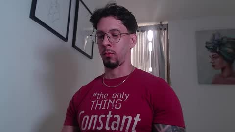 Andrew Mathwes online show from 01/05/26, 08:45